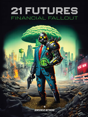 cover image of 21 Futures